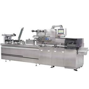 Mašina za pakovanje jastuka